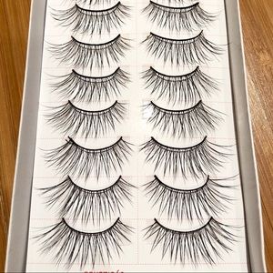 False Eyelashes
